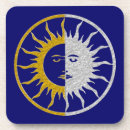 Zoek naar symbool onderzetters Spirit