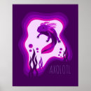 Recherche de axolotl posters Animal
