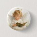 Recherche de anges badges Noël