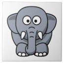 Recherche de éléphant gris carreaux Animal