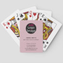 Recherche de professions jeux de cartes Promotion