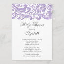 Recherche de remous invitations Bébé