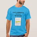 Recherche de mathématicien tshirts Enseignant de maths