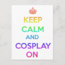 Recherche de keep calm cartes postales Amusant