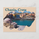 Recherche de chania cartes postales Crète
