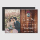 Zoek naar echtpaar uitnodigingen Foto