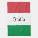 Recherche de drapeau italien cuisine linges Drapeau de l'italie