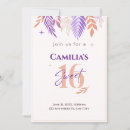 Recherche de botanical anniversaire invitations Fête d'anniversaire