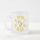 Recherche de applaudissements tasses Félicitations