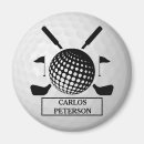 Recherche de balle de golf badges Papa