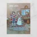 Recherche de reines cartes postales Amour