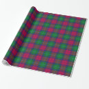 Zoek naar clan tartan cadeaupapier Schotland