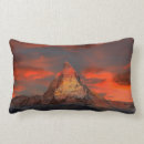 Recherche de alpin coussins Montagne