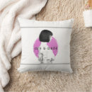 Recherche de gals coussins Pour elle