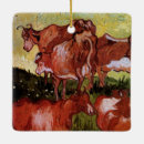 Zoek naar koeien ornamenten Landbouwhuisdieren