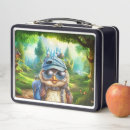 Recherche de chouette aliments conservation Magique