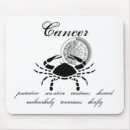 Recherche de cancer le crabe tapis souris Zodiaque