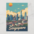 Recherche de ciel nocturne cartes postales Paysage urbain