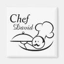 Zoek naar chef koks magneten For him