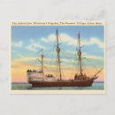 Recherche de pionniers cartes postales Salem