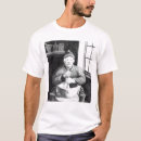 Recherche de wilson homme tshirts Portrait