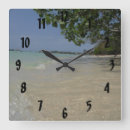 Recherche de la jamaïque horloges Negril