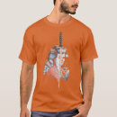 Zoek naar japanse geisha tshirts Hokusai