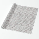 Recherche de motif moustache papier cadeau Noir