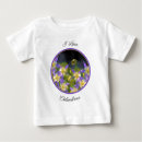 Recherche de colombie bébé tshirts Bleu