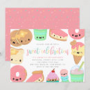 Recherche de kawaii mignon invitations Amusant
