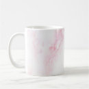 Recherche de texture marbre tasses Moderne