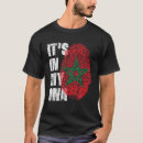 Recherche de drapeau marocain tshirts Dna