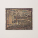 Recherche de opera puzzles Opéra