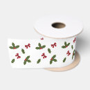 Recherche de houx rubans Houx de noël
