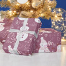 Recherche de pourpre de noël Motif