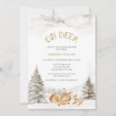 Recherche de oh deer baby shower invitations Moderne