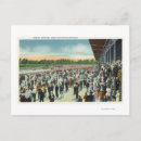 Recherche de foules cartes postales Saratoga