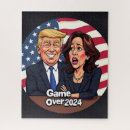 Recherche de donald trump puzzles Amérique