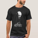 Recherche de nosferatu tshirts Classique