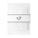 Recherche de dessin de bandeaux de faire part Noir et blanc