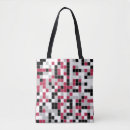 Recherche de magenta accesoires sacs Noir