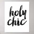 Recherche de motivation design posters Noir et blanc