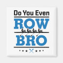 Zoek naar roeien magneten Bemanning