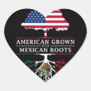 Recherche de mexico autocollants Patriotique