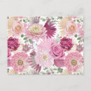 Zoek naar tuinbloemen briefkaarten Botanisch