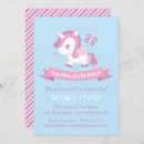 Recherche de belle licorne cartes postales Poney