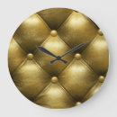 Recherche de cuir horloges Texture