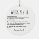 Zoek naar het werken ornamenten Coworker