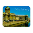 Recherche de pétersbourg magnets Russie