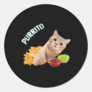 Recherche de burrito autocollants Amoureux du burrito